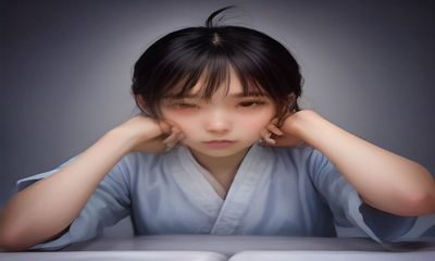 电脑屏幕展示分类导航菜单栏，多个标签整齐排列，界面简洁明快